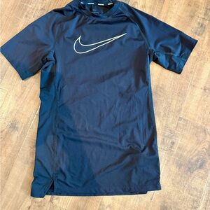 Nike Pro Black Performance Tee